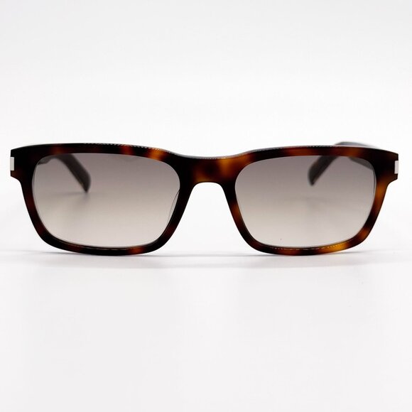 NEW SAINT LAURENT SUNGLASSES SL662 002 UNISEX HAVANA EYEWEAR SL 662 002 main image 4